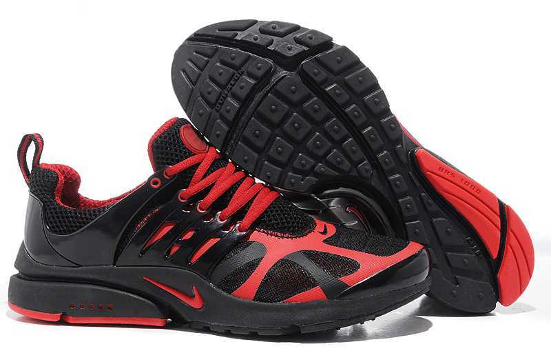 Nike Presto 4 Vente Chaude Pas Cher Nike Presto